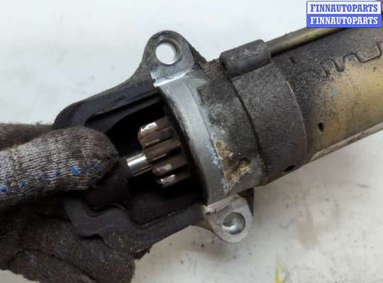 купить Стартер на Ford C-Max 2002-2010