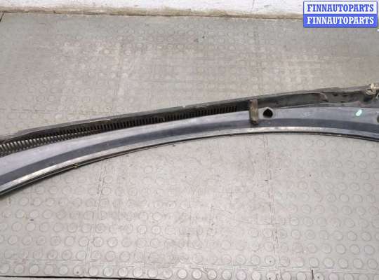 купить Жабо под дворники (дождевик) на Ford Fiesta 2001-2007