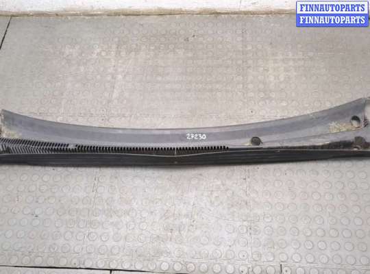 купить Жабо под дворники (дождевик) на Ford Fiesta 2001-2007