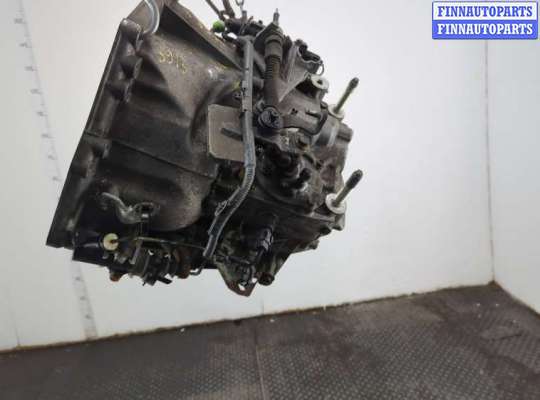 КПП 6-ст.мех. (МКПП) MZ651479 на Mazda 6 (GJ) 2012-2018