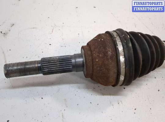 купить Полуось (приводной вал, шрус) на Chevrolet Trailblazer 2001-2010