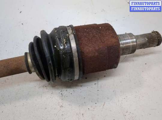 купить Полуось (приводной вал, шрус) на Chevrolet Trailblazer 2001-2010