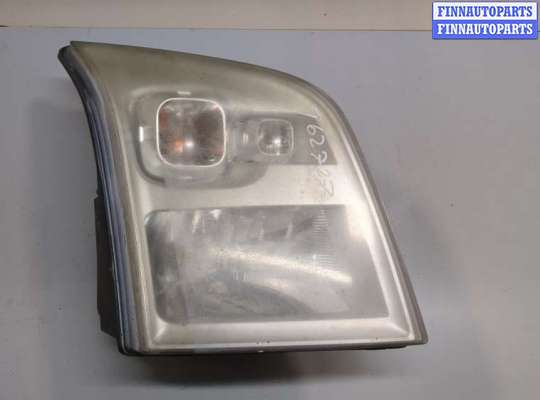 Купить Фара (передняя) на Ford Transit 2006-2014 Фара (передняя) FO2191851 на Ford Transit 2006-2014