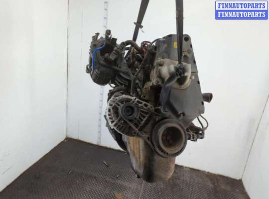 Катушка зажигания FT565129 на Fiat Punto Evo 2009-2012