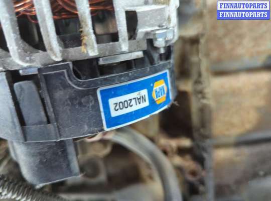 купить Катушка зажигания на Fiat Punto Evo 2009-2012