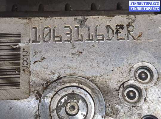 купить Блок АБС, насос (ABS, ESP, ASR) на Ford Mondeo 4 2007-2015