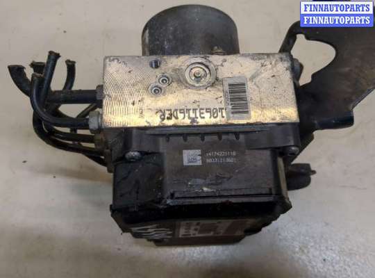 купить Блок АБС, насос (ABS, ESP, ASR) на Ford Mondeo 4 2007-2015