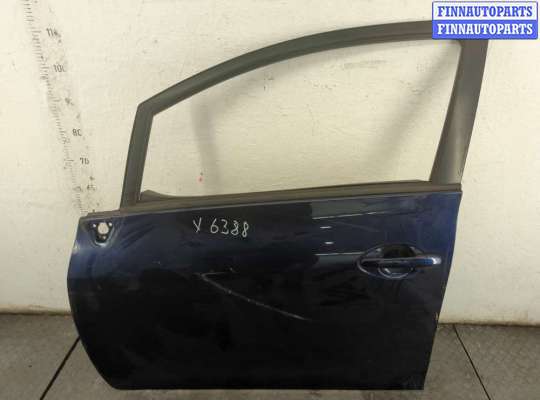 купить Дверь боковая (легковая) на Toyota Auris E15 2006-2012