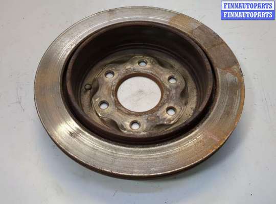 купить Диск тормозной на Infiniti QX56 2010-2013