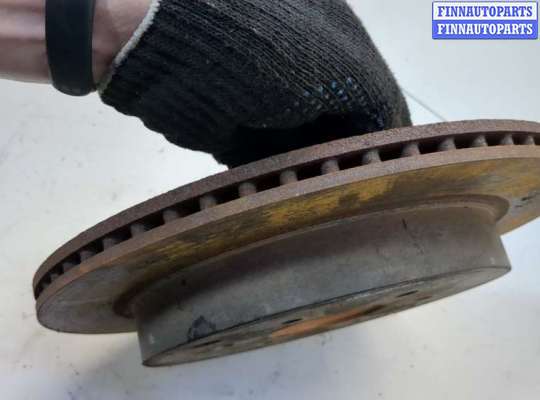 купить Диск тормозной на Infiniti QX56 2010-2013