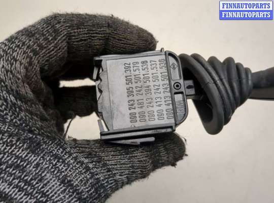 купить Переключатель дворников (стеклоочистителя) на Opel Astra G 1998-2005