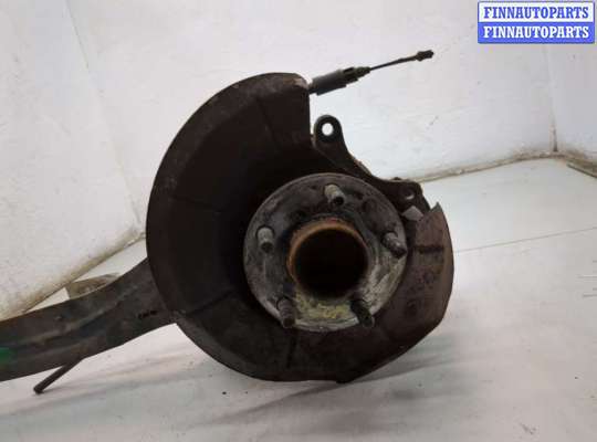 купить Ступица (кулак, цапфа) на Dacia Sandero 2008-2012