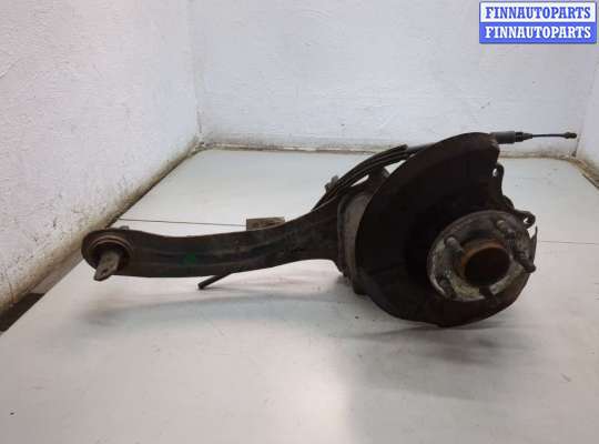 купить Ступица (кулак, цапфа) на Dacia Sandero 2008-2012