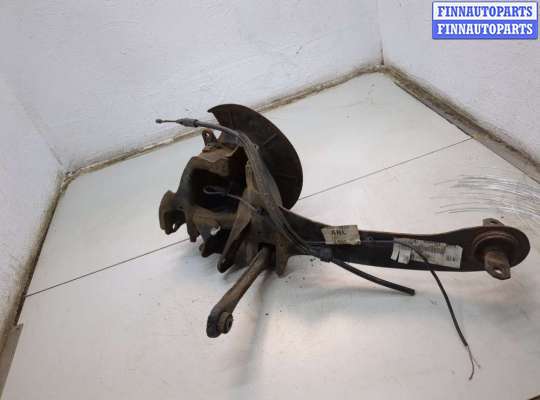 купить Ступица (кулак, цапфа) на Dacia Sandero 2008-2012