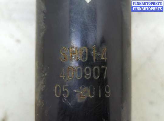 Стойка подвески амортизационная на Skoda Octavia Tour (1U, A4)