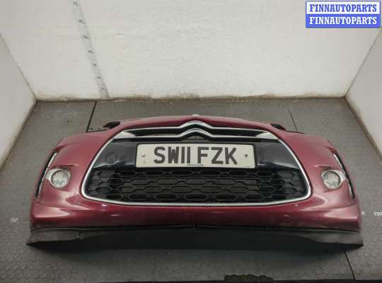 купить Фара противотуманная (галогенка) на Citroen DS3 2009-2016