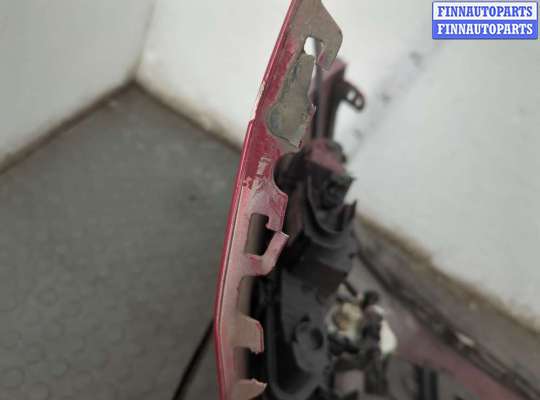 купить Фара противотуманная (галогенка) на Citroen DS3 2009-2016