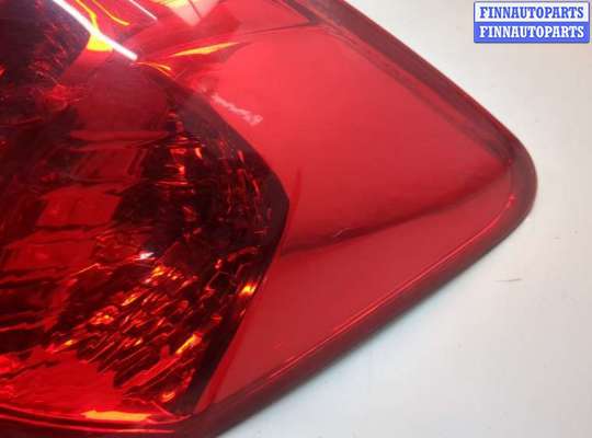 купить Фонарь (задний) на Toyota Auris E15 2006-2012