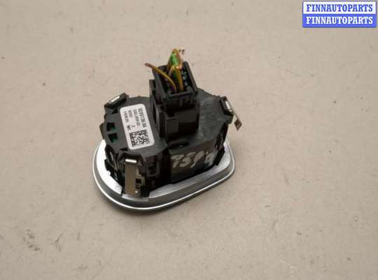 купить Кнопка старта (запуска двигателя) на BMW X2 (F39) 2017-2023