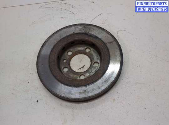 купить Диск тормозной на Volkswagen Golf 4 1997-2005