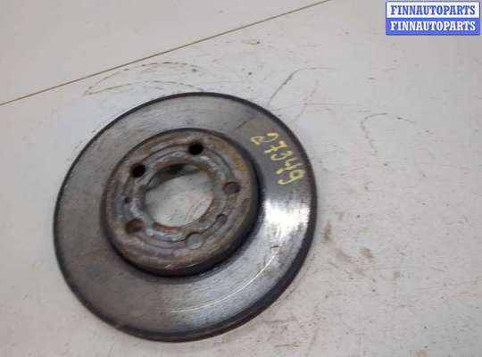 купить Диск тормозной на Volkswagen Golf 4 1997-2005