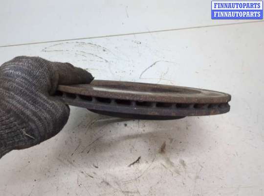 купить Диск тормозной на Volkswagen Golf 4 1997-2005