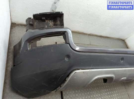 купить Бампер на Volvo XC90 2002-2014