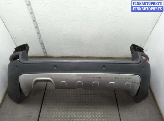 Купить Бампер на Volvo XC90 2002-2014 Бампер VL556054 на Volvo XC90 2002-2014