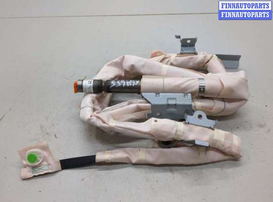 Подушка безопасности боковая (шторка) MZ672324 на Mazda CX-5 2012-2017