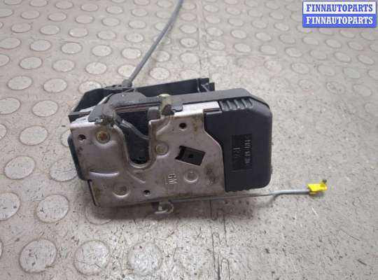 купить Замок двери на Opel Vivaro 2001-2014