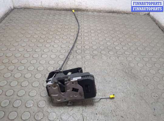 Замок двери NS988929 на Opel Vivaro 2001-2014
