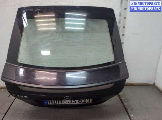 купить Ручка крышки багажника на Mercedes C W203 2000-2008