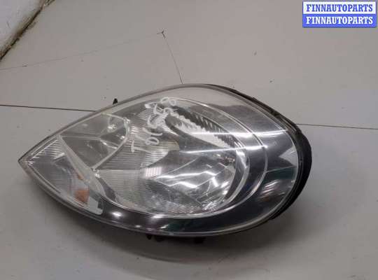 купить Фара (передняя) на Renault Trafic 2001-2014