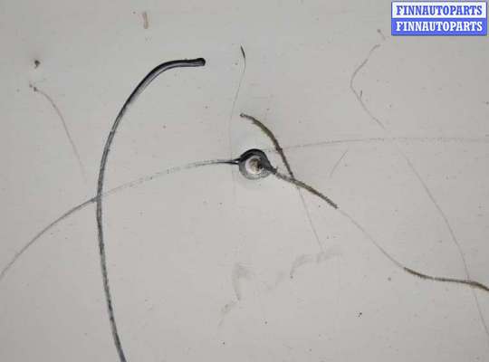 купить Дверь задняя (распашная) на Citroen Berlingo 2012-2018