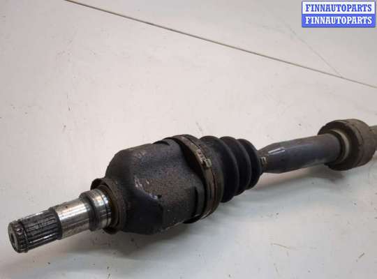 купить Полуось (приводной вал, шрус) на Toyota Auris E15 2006-2012
