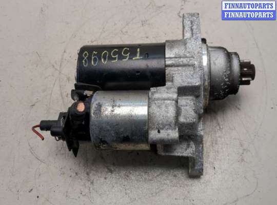 купить Стартер на Opel Astra J 2010-2017