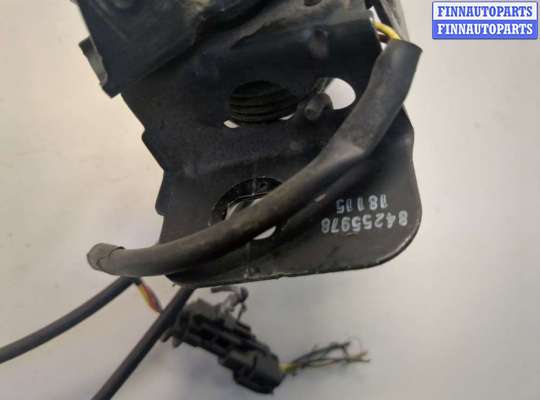 купить Замок капота на Chevrolet Equinox 2017-2024