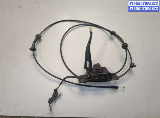 купить Замок капота на Chevrolet Equinox 2017-2024