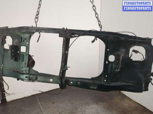 Замок капота TT909301 на Toyota Sequoia 2000-2008