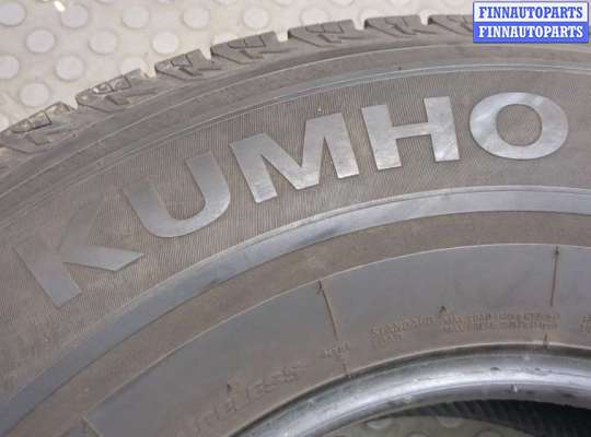 Шина на Hummer H3