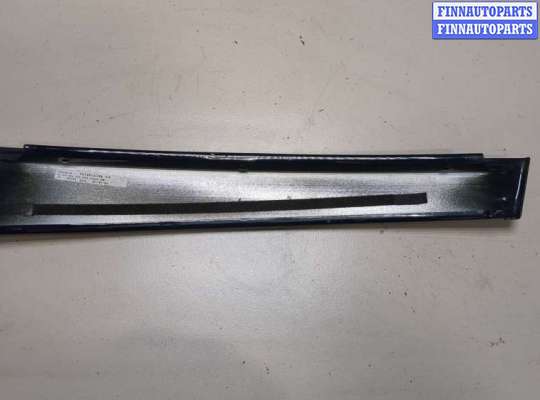 купить Молдинг стекла (боковое) на Peugeot 407 2004-2011