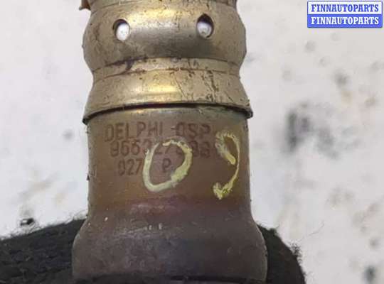 купить Лямбда зонд на Peugeot 207 2006-2015