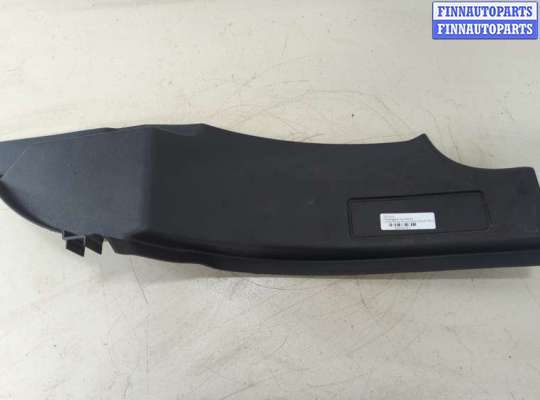 купить Накладка на порог на Land Rover Discovery Sport 2014-2022