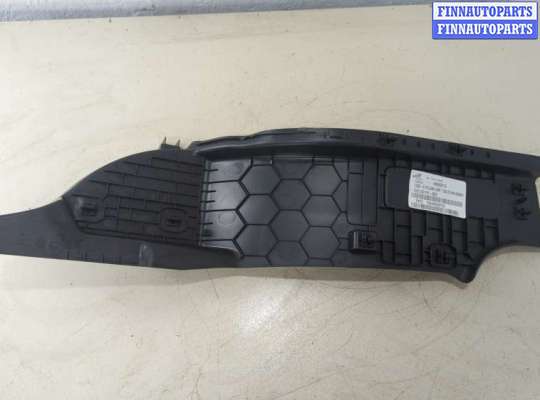 купить Накладка на порог на Land Rover Discovery Sport 2014-2022