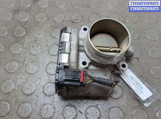 купить Заслонка дроссельная на Ford Edge 2015-2018