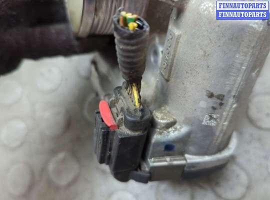 купить Заслонка дроссельная на Ford Edge 2015-2018