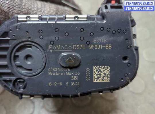 купить Заслонка дроссельная на Ford Edge 2015-2018