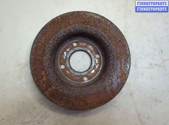 купить Диск тормозной на Ford EcoSport 2017-2023