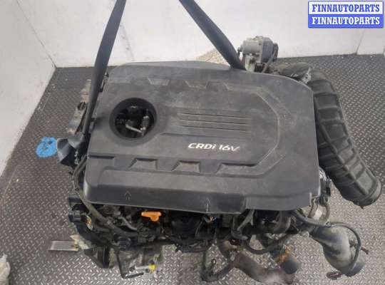 купить Турбина на KIA Ceed 2012-2018