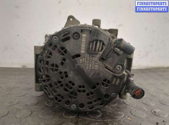 купить Генератор на Mercedes C W204 2006-2015